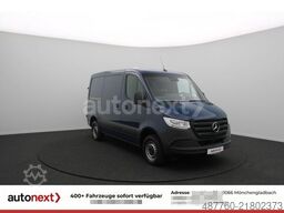 MERCEDES-BENZ Sprinter 316 Automatik *Distronic* 360°+NAVI (98
