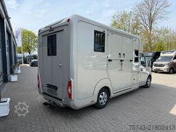 RENAULT Master STX 5 Sitzer Standard