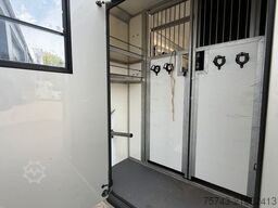RENAULT Master STX 5 Sitzer Standard