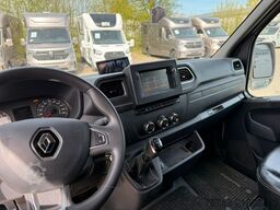 RENAULT Master STX 5 Sitzer Standard