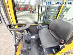 Combilift C6000FSL DIESEL DUPLEX 4500 POSITIONER