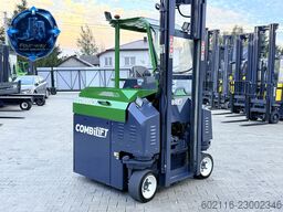 Combilift CBE3000 TRIPLEX 6000 POSITIONER