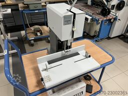 Nagel Citoborma 111 paper drill 