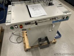 Uchida Durselen UD-04 four-head paper drill
