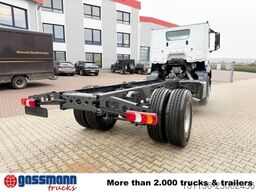Mercedes-Benz Arocs 1840 K 4x2, 3x VORHANDEN! MultimediaCockpit,
