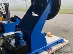 Protec 3 To höhenverstellbar