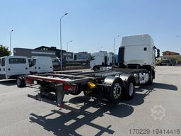 iveco stralis as260s42