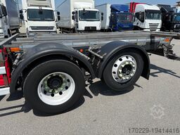 iveco stralis as260s42