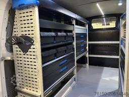 Volkswagen Transporter 2.0 TDI L1H1 150 PK 4Motion 4x4 / S...