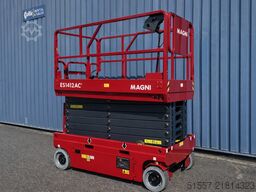 MAGNI 1412 AC + | 2025
