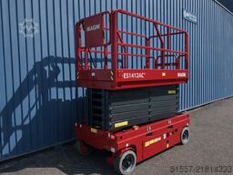 MAGNI 1412 AC + | 2025