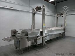 GEA-CFS braadlijn Type BR 4500/600