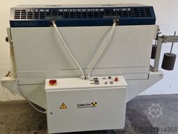 Beck Schrumpftunnel HV 601