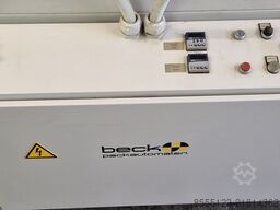Beck Schrumpftunnel HV 601