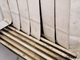 Beck Schrumpftunnel HV 601