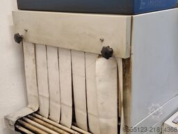 Beck Schrumpftunnel HV 601