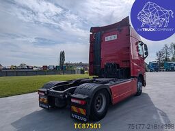 Volvo FH 460