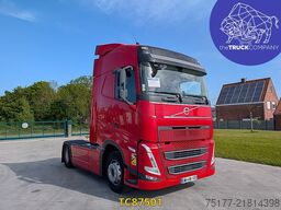 Volvo FH 460