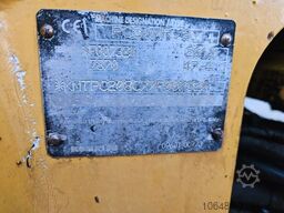 KOMATSU PC 80 MR-3