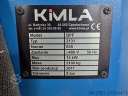 KIMLA BPF