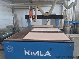 KIMLA BPF