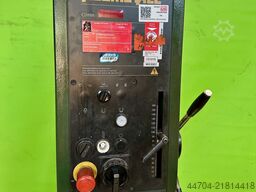 Alzmetall AB 36
