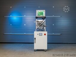 ibg NDT Technology Ring Tester Small