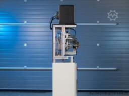 ibg NDT Technology Ring Tester Small