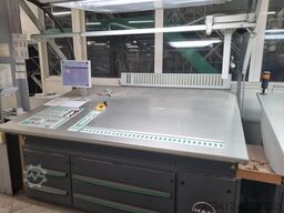 MAN Roland LITHOMAN III