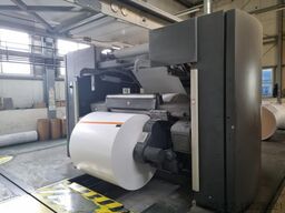 MAN Roland LITHOMAN III