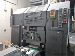 MAN Roland LITHOMAN III