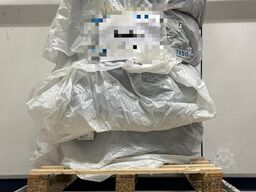 Regalauflagen Tiefenwinkelrahmen Palettenregal  TYP S