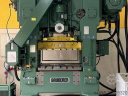 BRUDERER BSTA 80