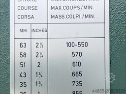 BRUDERER BSTA 80