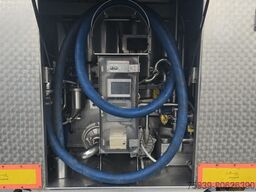 Edelstahltankauflieger 28.000 l - ISOLIERT