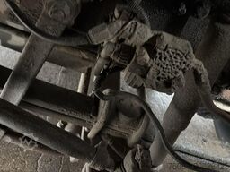 Renault Premium 340 (POMPE MANUELLE / GRAND PONT / BIG ...