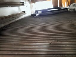 Kallfass Schrumpftunnel Standard 650 NT