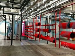 PROTON Bar Transferred Conveyor