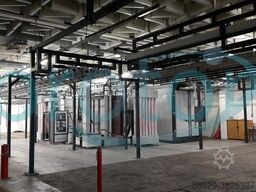 PROTON Bar Transferred Conveyor