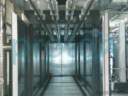 PROTON Bar Transferred Conveyor