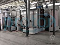 PROTON Bar Transferred Conveyor