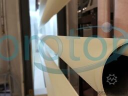 PROTON Bar Transferred Conveyor