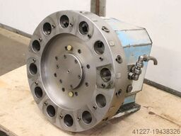 Swedturn 12 Werkzeuge