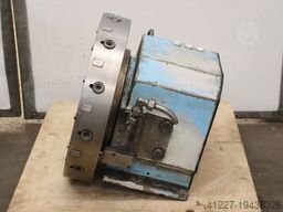 Swedturn 12 Werkzeuge