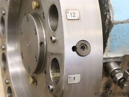 Swedturn 12 Werkzeuge