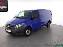 mercedes-benz Vito 116 CDI KASTEN LANG AUT,STANDHEIZ,KLIMA,AHK