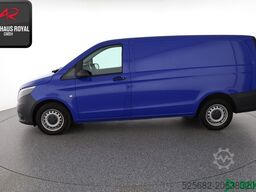 mercedes-benz Vito 116 CDI KASTEN LANG AUT,STANDHEIZ,KLIMA,AHK