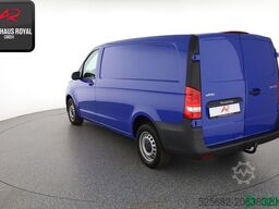 mercedes-benz Vito 116 CDI KASTEN LANG AUT,STANDHEIZ,KLIMA,AHK