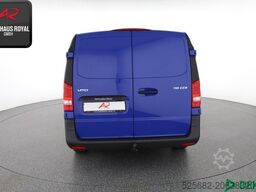 mercedes-benz Vito 116 CDI KASTEN LANG AUT,STANDHEIZ,KLIMA,AHK