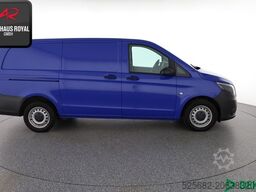 mercedes-benz Vito 116 CDI KASTEN LANG AUT,STANDHEIZ,KLIMA,AHK